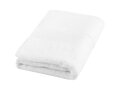 Charlotte 450 g/m² cotton bath towel 50x100 cm