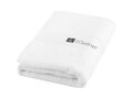 Charlotte 450 g/m² cotton bath towel 50x100 cm 2