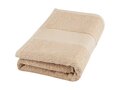 Charlotte 450 g/m² cotton bath towel 50x100 cm 5
