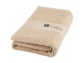 Charlotte 450 g/m² cotton bath towel 50x100 cm 6