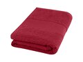 Charlotte 450 g/m² cotton bath towel 50x100 cm 8