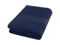 Charlotte 450 g/m² cotton bath towel 50x100 cm 11