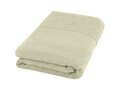 Charlotte 450 g/m² cotton bath towel 50x100 cm 14