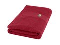 Amelia 450 g/m² cotton bath towel 70x140 cm 8