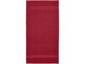 Amelia 450 g/m² cotton bath towel 70x140 cm 9