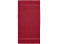 Amelia 450 g/m² cotton bath towel 70x140 cm 9