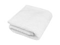 Chloe 550 g/m² cotton bath towel 30x50 cm