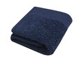Chloe 550 g/m² cotton bath towel 30x50 cm 4