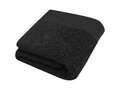 Chloe 550 g/m² cotton bath towel 30x50 cm 7