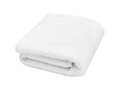 Nora 550 g/m² cotton bath towel 50x100 cm