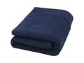 Nora 550 g/m² cotton bath towel 50x100 cm 3
