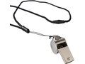Metal whistle 4