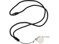 Metal whistle 2