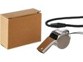 Metal whistle 1