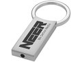 Rectangular Key Chain modern 1