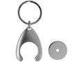 Coin holder key chain 5