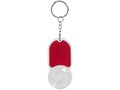 Zoomy magnifier key light 2