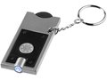 Allegro coin holder key light 1