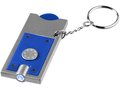 Allegro coin holder key light 10