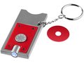 Allegro coin holder key light 9