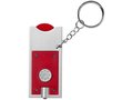 Allegro coin holder key light 12