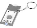 Allegro coin holder key light 7