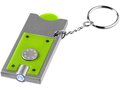 Allegro coin holder key light 4