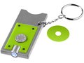 Allegro coin holder key light 5