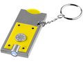 Allegro coin holder key light 8