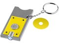 Allegro coin holder key light 11
