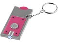 Allegro coin holder key light 17