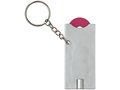 Allegro coin holder key light 18