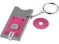 Allegro coin holder key light 19