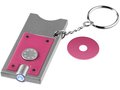 Allegro coin holder key light 19