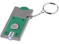 Allegro coin holder key light 14