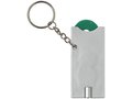 Allegro coin holder key light 16