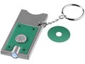 Allegro coin holder key light 15