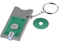 Allegro coin holder key light 15