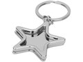 Star key chain 1