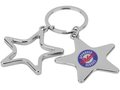 Star key chain 4