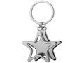 Star key chain 5