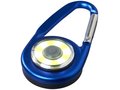 The Eye carabiner COB light 11