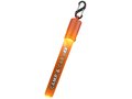 Fluo glow stick with clip 13