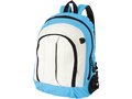 Rucksack With Handle