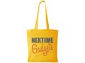 Cotton Tote Centrixx Colour 20