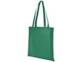 Non-woven shopperbag 10