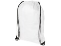 Evergreen non woven premium rucksack