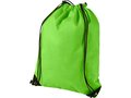 Evergreen non woven premium rucksack 16