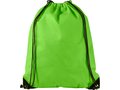 Evergreen non woven premium rucksack 15