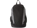 Brisbane 15.4'' laptop backpack 12